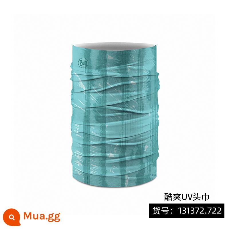 BUFF khăn trùm đầu ma thuật ban đầu dành cho nam và nữ mặt nạ đi xe chống nắng ngoài trời khô nhanh kháng khuẩn chống gió ấm cổ - Mát mẻ và chống tia cực tím131372.722.10.00