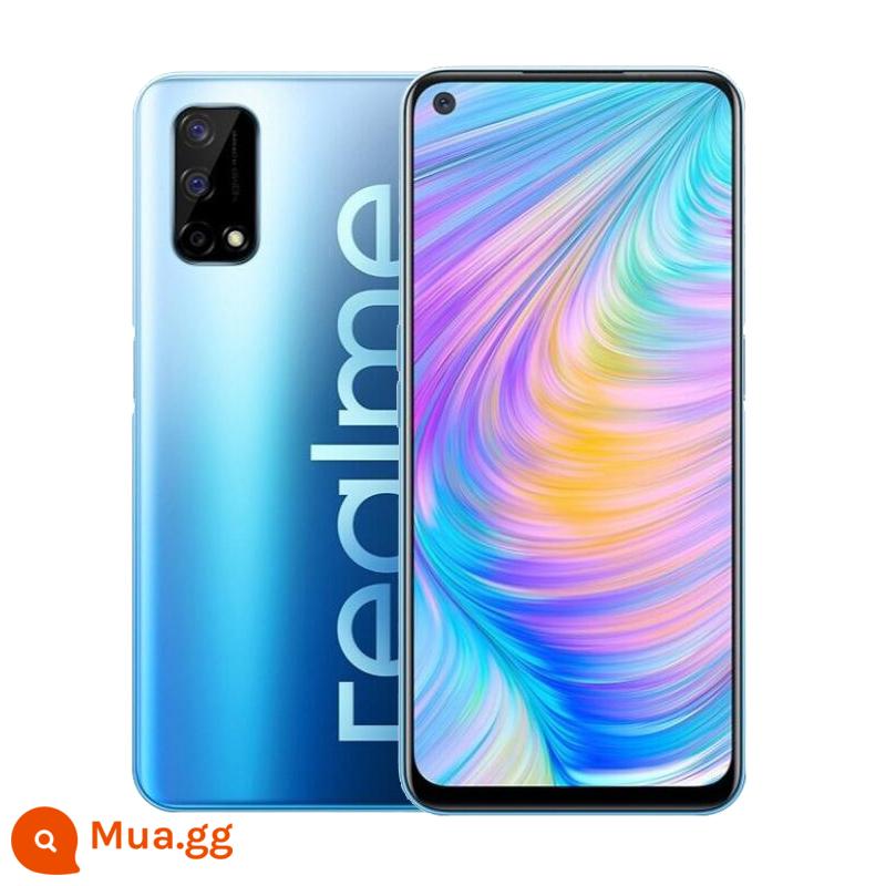 Realme (điện thoại di động) True Q3 Pro 5G 120Hz Màn hình cao 64 triệu pixel điện thoại thông minh - Cậu bé lướt sóng Q2 (5G)