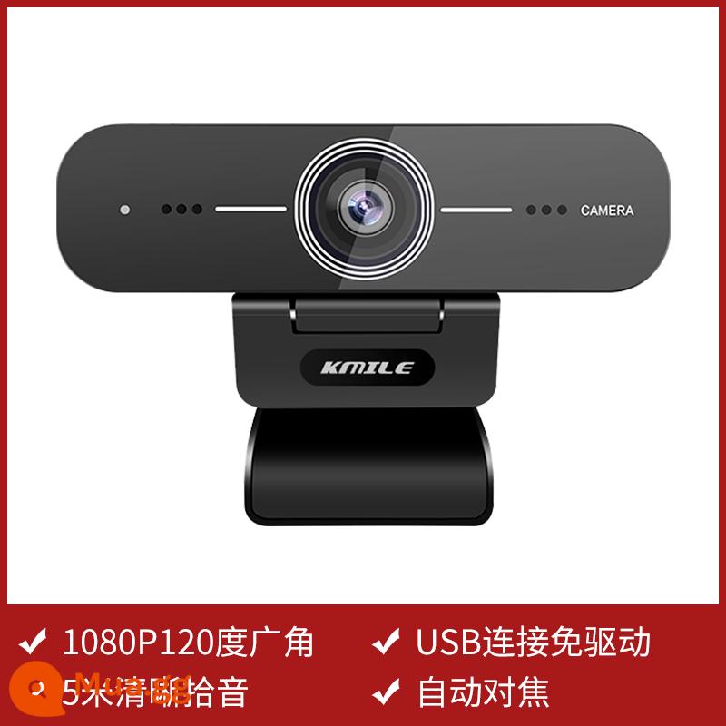 Bộ hội nghị truyền hình Kaimi Le camera đầu camera độ nét cao Micrô đa hướng không dây Lenovo máy tính để bàn Bluetooth USB mạng điều khiển từ xa Tencent Dingding hội nghị giảng dạy ghi âm phát sóng trực tiếp - Máy ảnh KML-C930