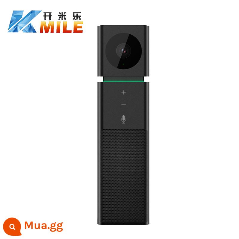 Bộ hội nghị truyền hình Kaimi Le camera đầu camera độ nét cao Micrô đa hướng không dây Lenovo máy tính để bàn Bluetooth USB mạng điều khiển từ xa Tencent Dingding hội nghị giảng dạy ghi âm phát sóng trực tiếp - Âm thanh và video Tất cả (K-65)