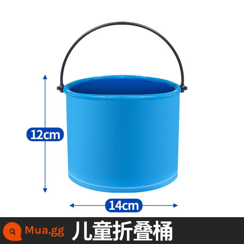 Bắt Biển Bộ Dụng Cụ Người Lớn Thiết Bị Đặc Biệt Xẻng Cào Toàn Bộ Trẻ Em Bên Bờ Biển Đi Biển Đào Cát Ngao Hiện Vật - xô gấp trẻ em