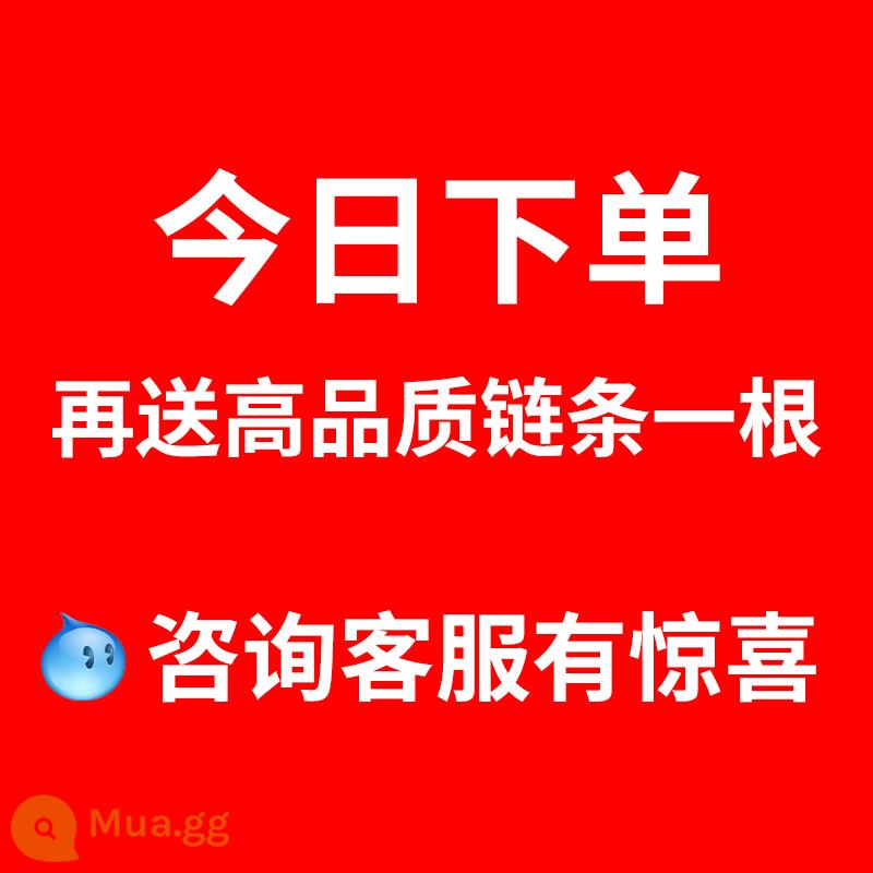 Máy cưa xích Nanwei Sạc Ngoài trời Máy cưa xích điện Lithium Hộ gia đình Cưa cầm tay nhỏ Cưa củi Củi Máy cưa đèn pin Cưa khai thác gỗ - Tham khảo dịch vụ khách hàng↓↓↓Đặt hàng ngay hôm nay và nhận dây chuyền miễn phí↓↓↓