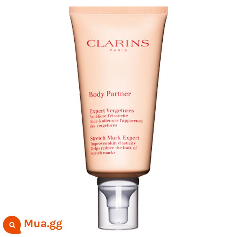 [Tự vận hành] Clarins Tattoo Body Lotion Tinh chất Kem Massage Kem dưỡng sáng da 175ml - Kem dưỡng chống nhăn 175ml