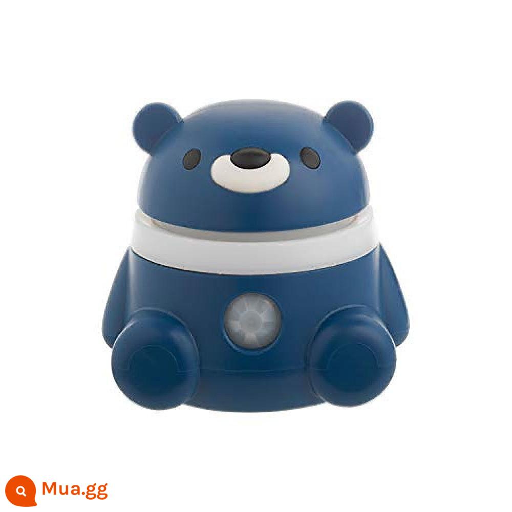 [Thư trực tiếp Nhật Bản] Robot truyền thông điện tử Hameehamicbear Blue 885338 - không được chỉ định