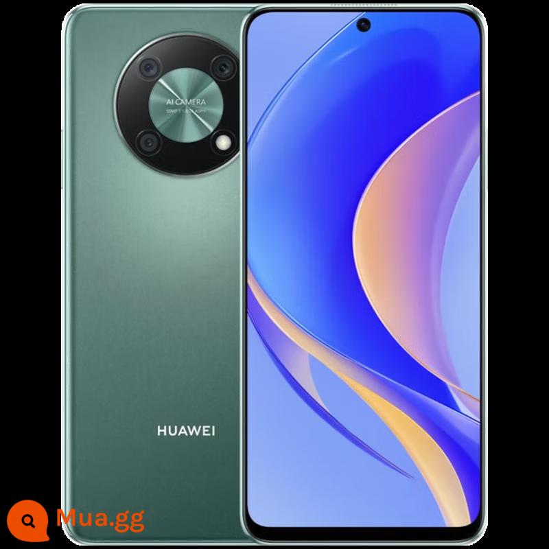 [24 vấn đề miễn lãi] Huawei / Huawei Thưởng thức 50 điện thoại di động hàng đầu chính thức của hệ thống Hongmeng Trang web chính thức xác thực Youhuai Thưởng thức 50pro điện thoại di động dành cho sinh viên lớn tuổi mới được phát hành cùng ngày - Thưởng thức ngọc bích 50pro