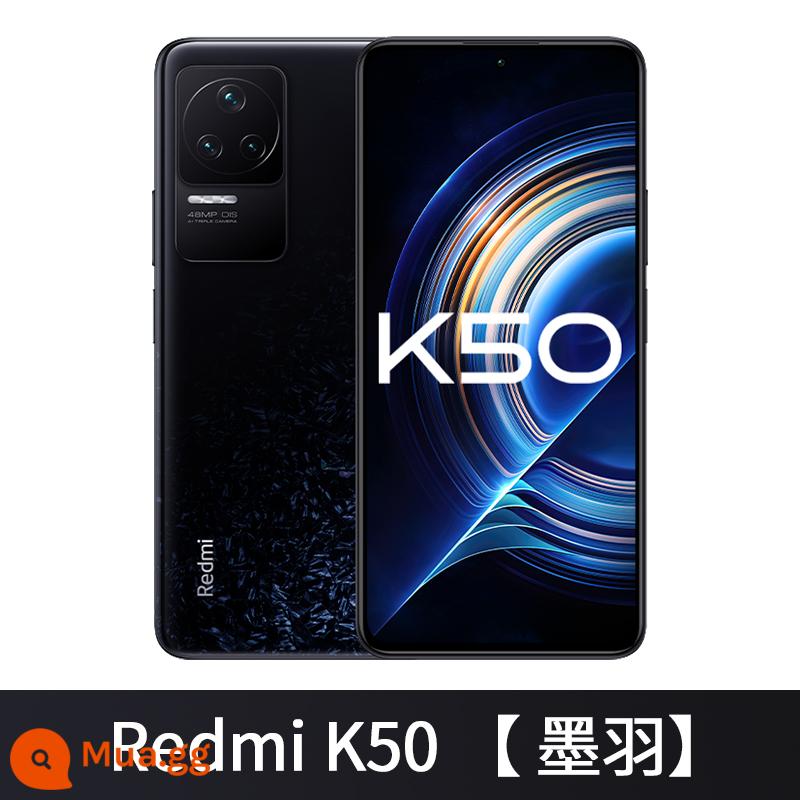 [24 vấn đề miễn lãi] Điện thoại di động Xiaomi Redmi K40 5G Cửa hàng hàng đầu chính thức Xiaomi k40 xác thực trò chơi Redmi k50pro phiên bản nâng cao note11 trang web chính thức k40s mới - k50[Sumiha]