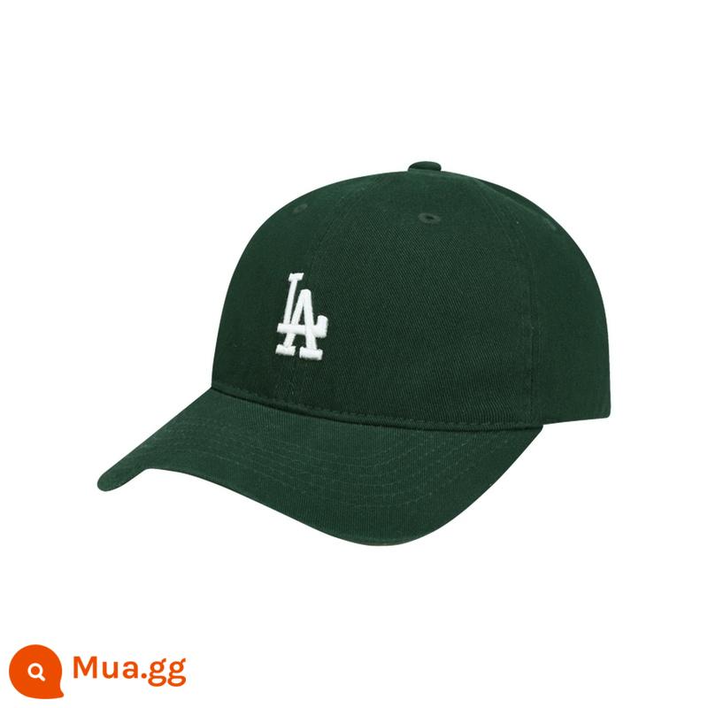 Cặp đôi nam nữ chính thức của MLB mũ bóng chày thể thao giải trí đỉnh cao mũ sao cùng phong cách phù hợp với 23 mùa xuân CP77 - Los Angeles Dodgers/Xanh