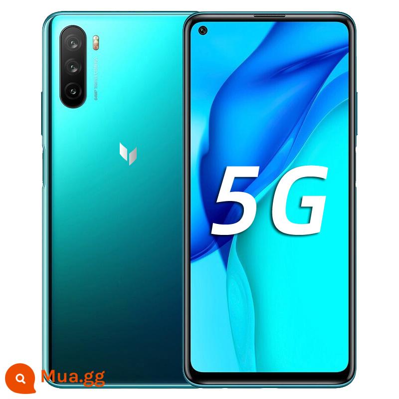 Sản phẩm mới [SF Free Shipping] Huawei/Huawei Maimang 9 Điện thoại di động 5G 8 + 256G Full Netcom Máy thông minh cho người già Maimang 11 Huawei Mobile Flagship chính thức Cửa hàng chính hãng Maimang 10 Ưu đãi đặc biệt - Maimang 9/Rừng Qijing