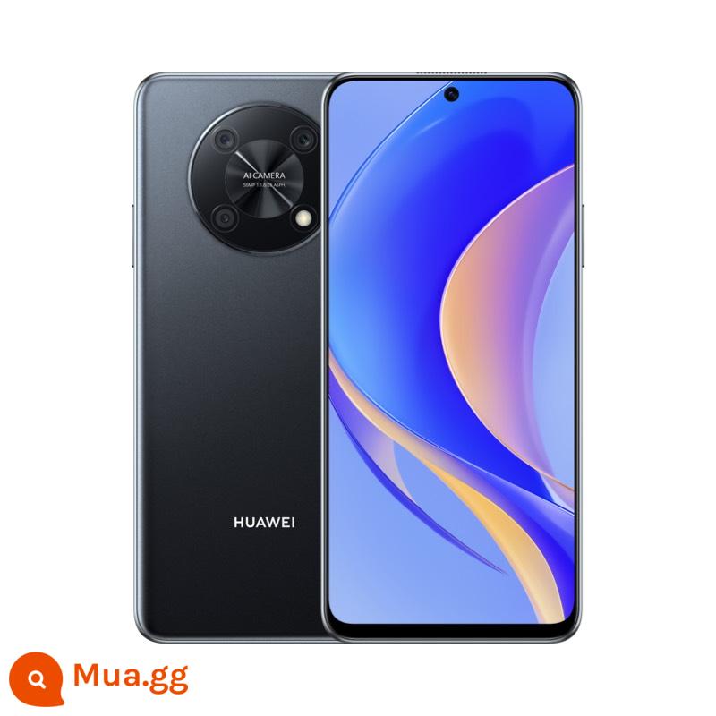 Giao hàng trong ngày / bảo vệ màn hình bị hỏng Hua 5g Thưởng thức 50 Pro 5G đầy đủ Điện thoại di động Netcom hàng đầu chính thức Cửa hàng sáng lập trang web chính thức máy người già Điện thoại thông minh Hongmeng Thưởng thức 50 Điện thoại di động Hua 5G - ma thuật đêm đen