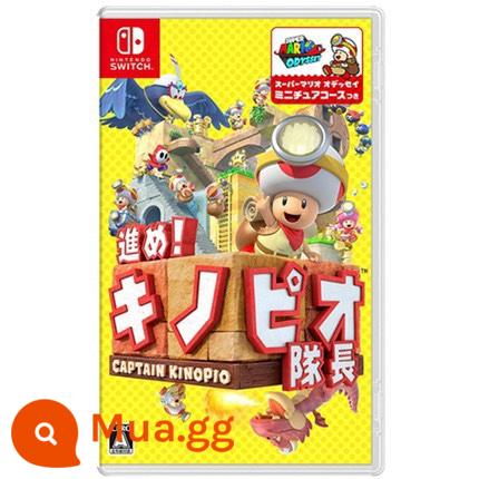 Nintendo Switch Thẻ trò chơi thứ hai với NS Alzus Star's Kabelida Legend Recycling Belt - hoa vân anh