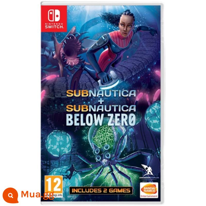 Nintendo Switch Thẻ trò chơi thứ hai với NS Alzus Star's Kabelida Legend Recycling Belt - sữa