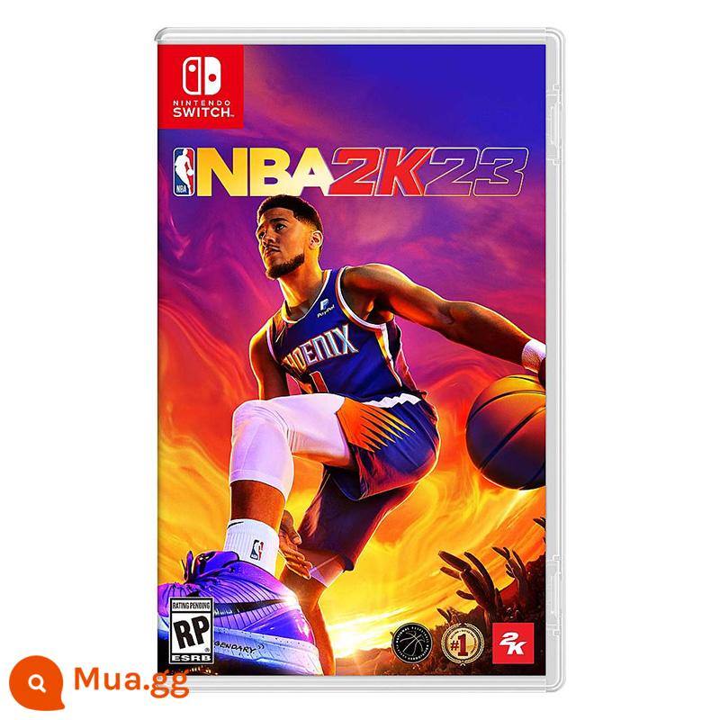 Nintendo Switch Thẻ trò chơi thứ hai với NS Alzus Star's Kabelida Legend Recycling Belt - 2K23