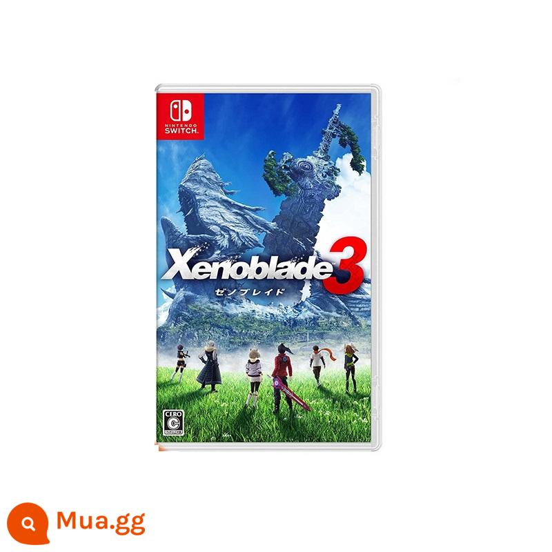 Nintendo Switch Thẻ trò chơi thứ hai với NS Alzus Star's Kabelida Legend Recycling Belt - con công màu xanh