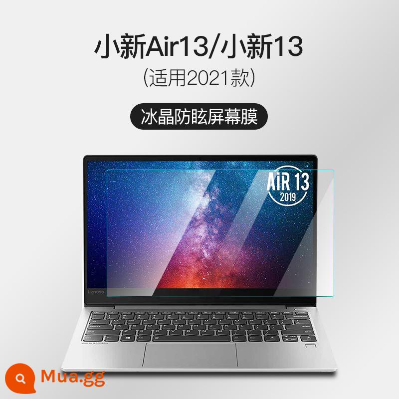 2023 Lenovo Xiaoxin Pro14 film dán film cường lực Air14 16 inch Plus film Air15 notebook 13 máy tính IdeaPad14s Dynasty 7000 sharp 14pro310 full màn hình 320s700 - [Xiaoxin Air13/Xiaoxin 13] Chống phản chiếu siêu rõ