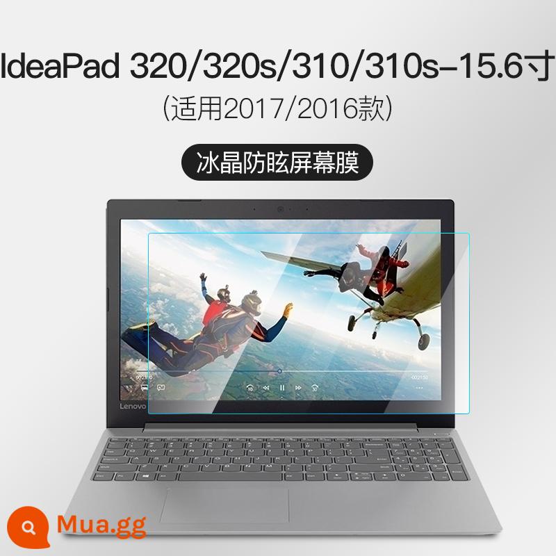 2023 Lenovo Xiaoxin Pro14 film dán film cường lực Air14 16 inch Plus film Air15 notebook 13 máy tính IdeaPad14s Dynasty 7000 sharp 14pro310 full màn hình 320s700 - [IdeaPad 320/320s/310/310s-15.6 inch] Chống phản chiếu siêu rõ