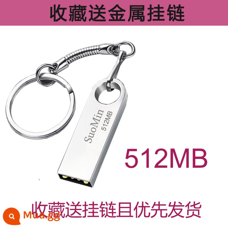 Đĩa Somin U chính hãng chữ tùy chỉnh logo cuộc họp kinh doanh triển lãm văn phòng 32G Máy tính 32G tốc độ cao đấu thầu dung lượng nhỏ Đấu thầu ổ đĩa flash USB quảng cáo bán buôn đặc biệt Kích thước ổ đĩa flash USB dung lượng đích thực - 512[điểm bạc]