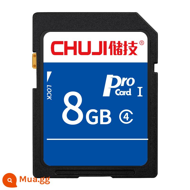 Thẻ nhớ sd thẻ nhớ 1g thiết bị công nghiệp thẻ sd big card máy ảnh CNC thẻ nhớ máy quảng cáo led máy in Mitsubishi M80 mua sỉ tùy chỉnh dung lượng nhỏ vừa đủ đầu đọc thẻ nhớ 1G - Thẻ SD ⑧G