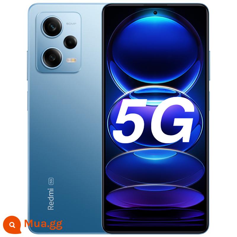 Trả góp không lãi suất/ tặng quà, giao ngay trong ngày Website chính hãng Cửa hàng chính hãng Xiaomi/Xiaomi 12S Pro 12+256GB flagship 5G - Màu xanh thời gian*12Pro