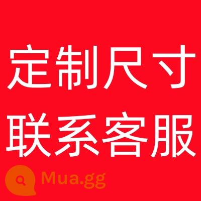 Tạo tác kính chắn gió cửa sổ mùa đông, màng chống gió và ấm, dán và cách nhiệt phòng ngủ, tấm nhựa không đục lỗ, rèm chống lạnh hai lớp - Kích thước tùy chỉnh liên hệ với dịch vụ khách hàng