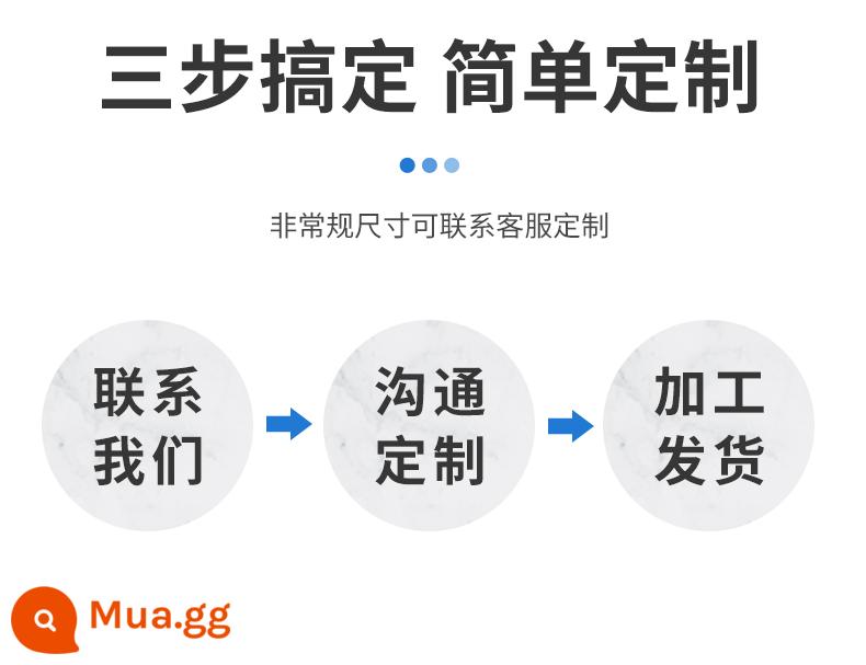 Lan can chạm khắc đá Hanbaiyu đá granit biệt thự đá xanh nền tảng chào cờ sân sông vòm cầu đá hàng rào ao - Dịch vụ tư vấn khách hàng tùy chỉnh phi tiêu chuẩn