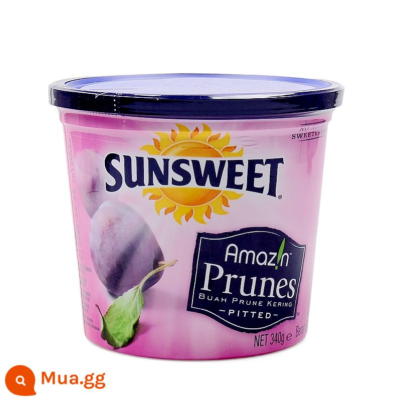 Nước Mận Sunsweet Sunshine 946ml*2 Nước Uống Cho Bà Bầu Nhập Khẩu Mỹ - Mận nắng 340g*1 lon