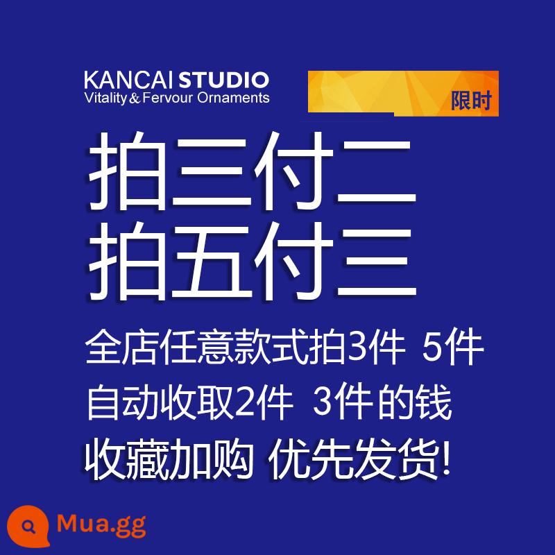 KANCAI Vòng Cổ Bướm Nữ Sáng Sang Trọng Hốc Áo Len Dây Chuyền 2023 Mới Phong Cách Hot Xương Đòn Dây Chuyền Cổ Phụ Kiện - Toàn bộ cửa hàng cung cấp hai tặng ba cho mỗi lần mua, giảm giá tự động cho mỗi lần mua