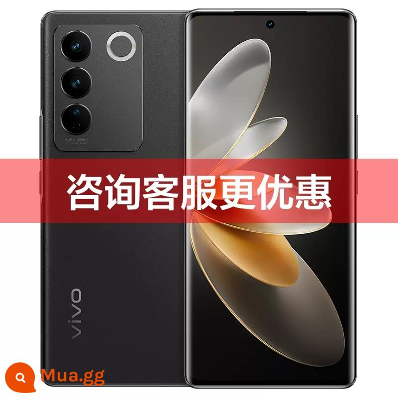 điện thoại di động vivo S16 Pro điện thoại di động vivo s16pro mới s16pro điện thoại di động vivo s16 điện thoại di động vioo điện thoại di động vovi vivo2022 s16 mới vivo s16 mới - đen