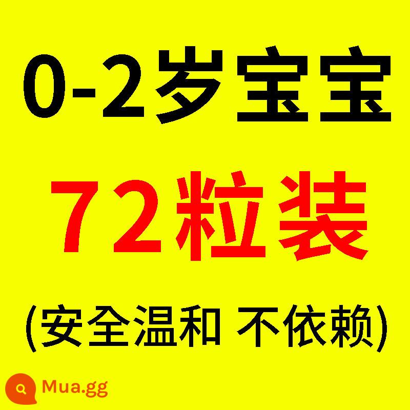 Mật ong viên sương sáo trị táo bón bà bầu với mật ong buộc 15 tuần bé bé người già mật ong đặc biệt hướng dẫn chiên người lớn - Loại nhiệt độ bình thường [bé 0-2 tuổi] 72 viên