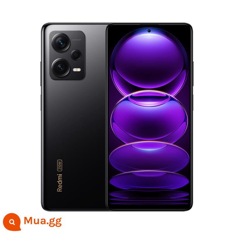 [Giao hàng trong ngày với bảo hiểm vỡ màn hình 1 năm] Xiaomi Redmi Note 12 Pro Điện thoại di động Xiaomi cửa hàng flagship chính thức note12pro+ sản phẩm mới 5G trang web chính thức Redmi note12 - Phiên bản khám phá