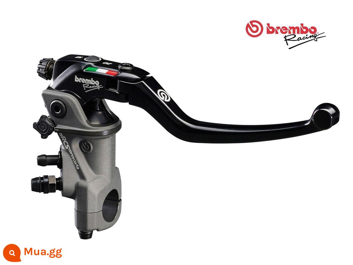 Bơm phanh đầu máy đẩy trực tiếp Brembo Brembo RCS của Ý 14/15/16/17/19RCS CC - RCSCC15 bên phải