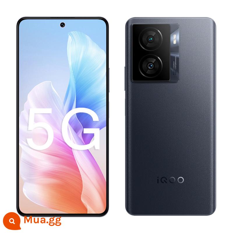 Vivo iQOO Neo5 điện thoại 5G chính hãng Qualcomm Snapdragon iqooneo5se vivoz6x iqoo5se game smart love cool iqooz5 điện thoại vivo iqoo flagship store chính thức - Z7X không gian màu đen