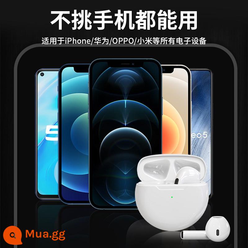 Thích hợp cho tai nghe bluetooth không dây kê năm mới chính thức gốc chính hãng Apple vivo game nam Huawei oppo - Tai nghe Bluetooth của chúng tôi phù hợp với Android, iOS, Hongmeng và các hệ thống khác, bạn có thể sử dụng nếu có Bluetooth!