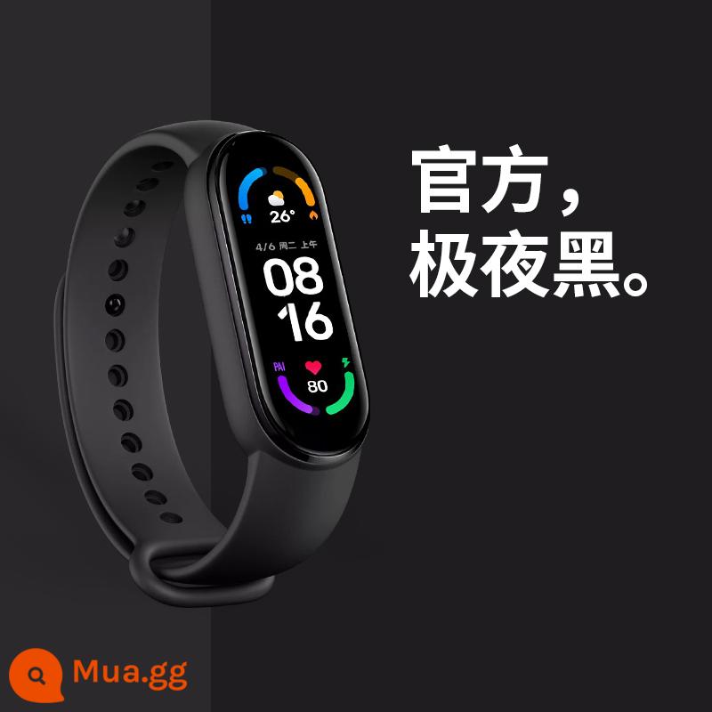 Smart Watch Men's Black Technology Đa chức năng Chạy Bước Bước không thấm nước Bluetooth Bluetooth Vòng đeo tay dành cho sinh viên Quỹ phụ nữ - 818 màu đen