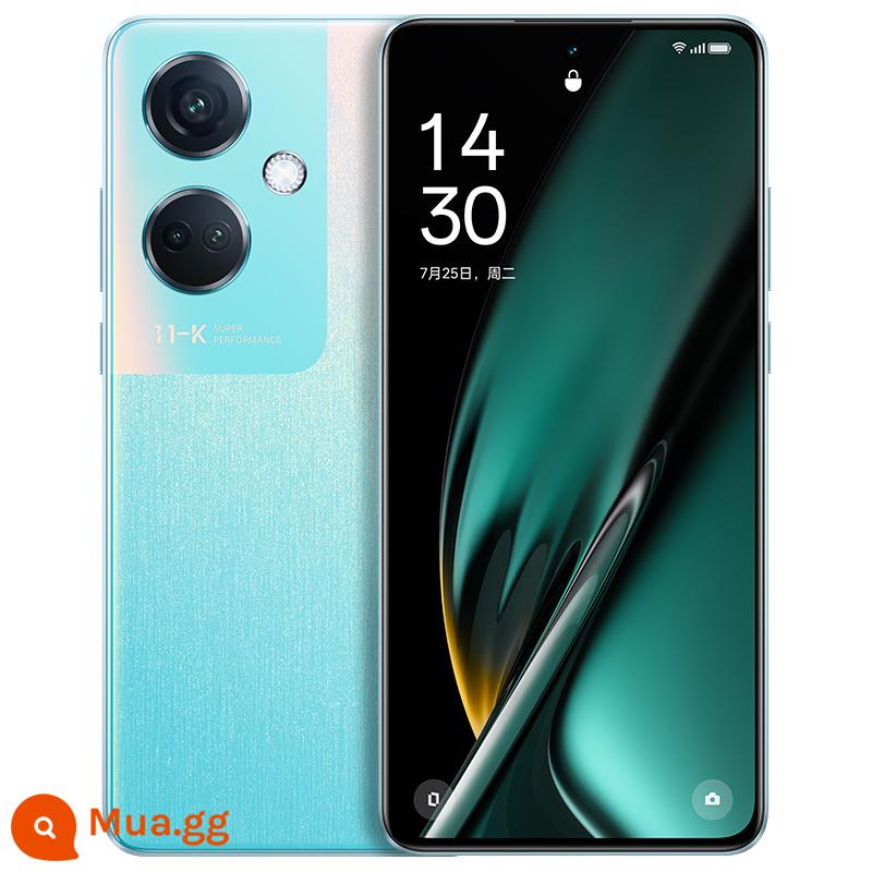 [Ra mắt sản phẩm mới] OPPO K11 5G ra mắt sản phẩm mới điện thoại di động oppo mới trang web chính thức cửa hàng hàng đầu máy ảnh chính thức dành cho sinh viên điện thoại di động oppok11k10k9 - sông băng màu xanh