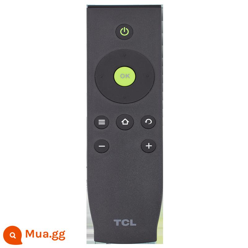 Điều khiển từ xa tivi tcl chính hãng đa năng 55 65 inch V6 C2 V2 F6 V6 L2 V5YP L8 - RC07DC11