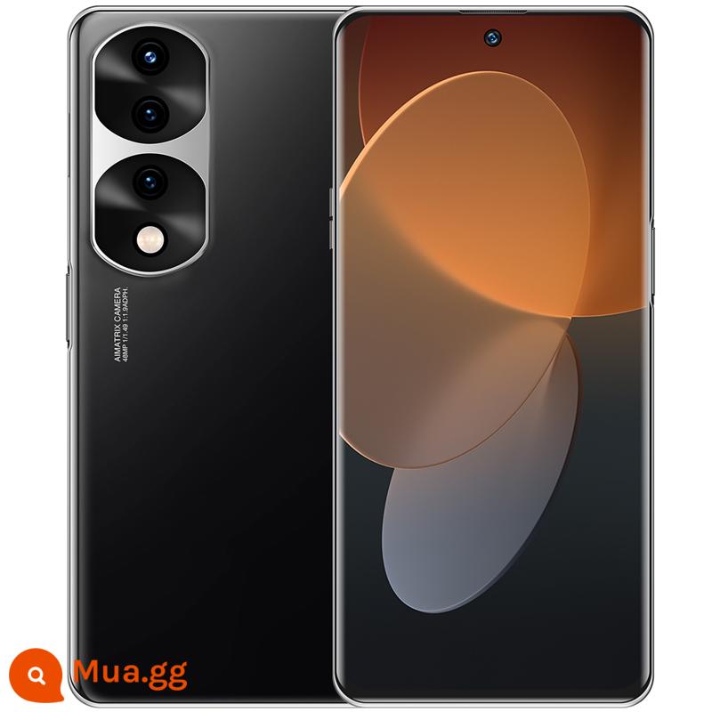 Mới i14Pro max đầy đủ Netcom 5g thông minh chính hãng 12g + bộ nhớ 512G trò chơi toàn màn hình sạc nhanh - X70 than chì đen 7.2 inch 16G hoạt động