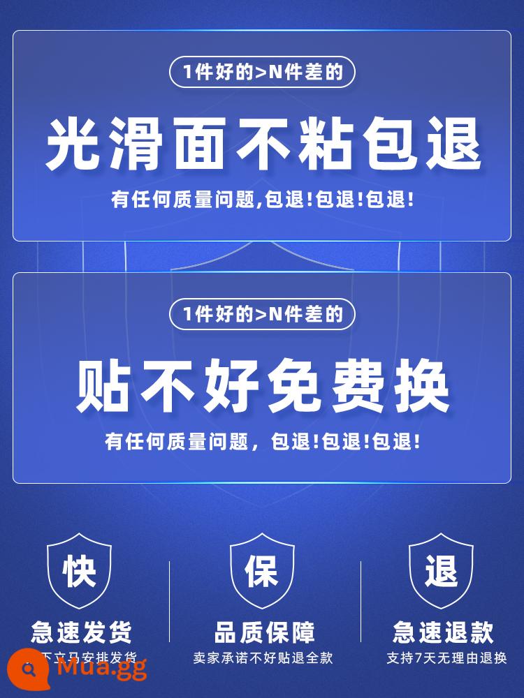 Miếng dán chống dầu nhà bếp Mặt bếp trong suốt chịu nhiệt độ cao đặc biệt dày mặt bàn tự dính chống thấm tổng thể tủ miếng dán tĩnh điện giấy dán tường - Kháng khuẩn ★ 365 ngày không có lý do gì để trả lại hoặc đổi hàng ★ Nếu không tốt, đảm bảo sẽ được trả lại! !