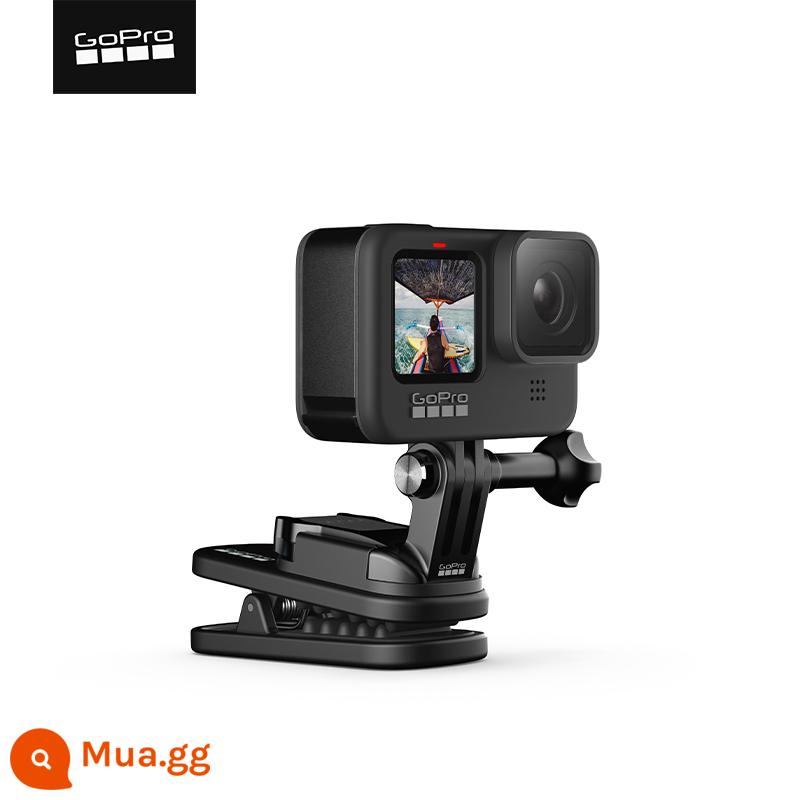 Camera hành động GoPro11/10/9/8/MAX Phụ kiện liên quan Giá đỡ Kẹp xoay từ tính - Kẹp xoay từ tính