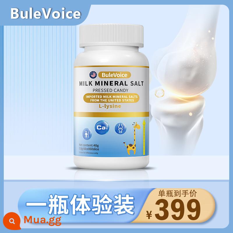 Viên canxi hormone tăng trưởng lysine thương hiệu Mỹ dành cho trẻ em, thanh thiếu niên và học sinh giúp tăng trưởng và phát triển, bổ sung canxi nhưng không tăng trưởng chiều cao - màu đỏ