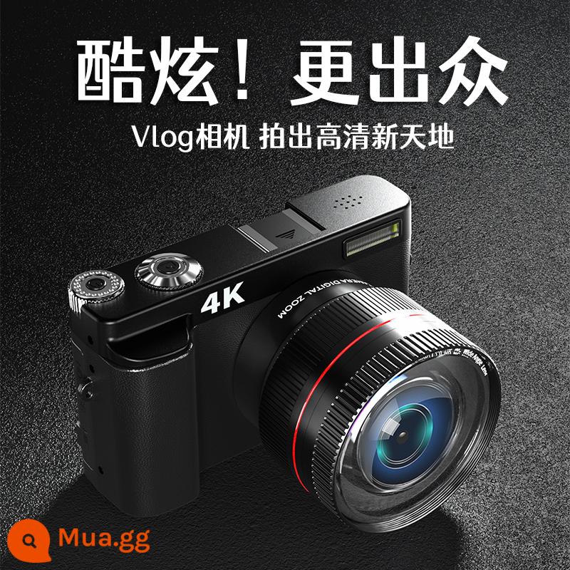 Sinh viên độ nét cao ccd máy ảnh kỹ thuật số entry-level micro-monocular máy ảnh đảng sinh viên máy ảnh du lịch ngang giá máy ảnh nhỏ - [Thu thập và thêm vào để mua hàng trước khi đặt hàng] [Gửi 9 món quà hào phóng] Đây là một cú đánh nhanh