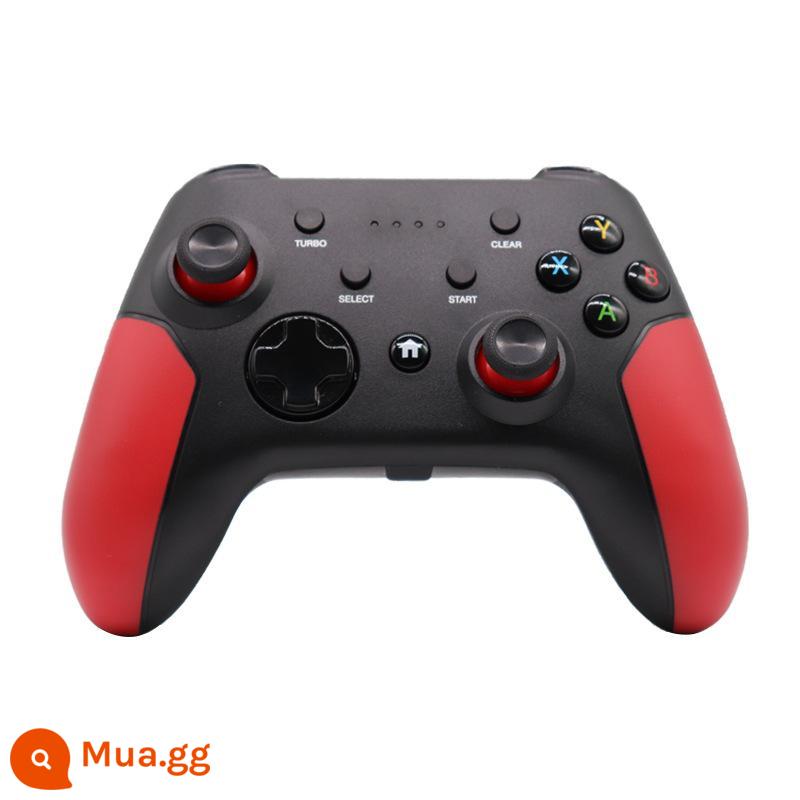 HOWLE Game Bluetooth Gà, điện thoại di động Android Wireless King PC Apple Máy tính Máy tính Vàng Vàng kết nối trực tiếp IPEGA - 269 ​​​​tay cầm đơn