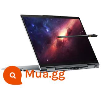 ThinkPad X1 CARBON 7FCD 2022 Gen10 09CD thế hệ thứ 12 i7Nano máy tính xách tay doanh nhân mỏng nhẹ - [2022 X1 YOGA]i7-1265U 32G 512G cảm ứng win11 phiên bản chuyên nghiệp FHD