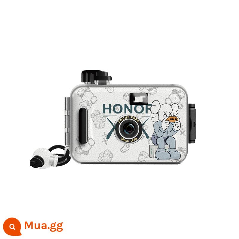 Quà tặng sinh nhật cho bạn gái và bạn gái Phim máy ảnh không Polaroid món quà cao cấp thiết thực cho bạn gái và bạn bè nhân dịp giáng sinh - Phim--Sesame Street_Limited