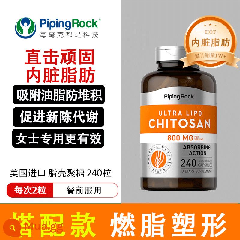 Phức hợp vitamin B cải thiện quá trình trao đổi chất cơ bản, thúc đẩy điều hòa, giảm mỡ và giảm cân. Ăn gì chậm? - [Tăng tốc đốt cháy mỡ thừa và định hình cơ thể] Loại bỏ mỡ nội tạng - mỗi lần 2 viên