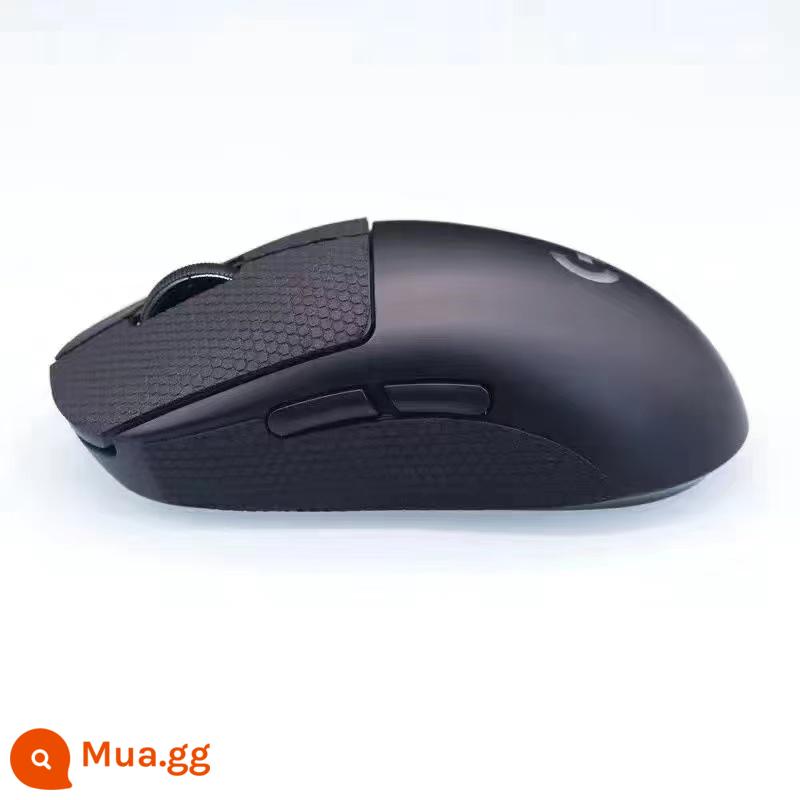 Miếng dán chống trượt chuột phù hợp với Logitech gpw thế hệ thứ nhất và thứ hai G304/G102 miếng dán thấm mồ hôi chống trượt cho chó fart king - Chụp ảnh chiếc màu đen cổ điển thế hệ thứ nhất và thứ hai rồi ghi chú hoặc liên hệ bộ phận chăm sóc khách hàng để ghi chú.