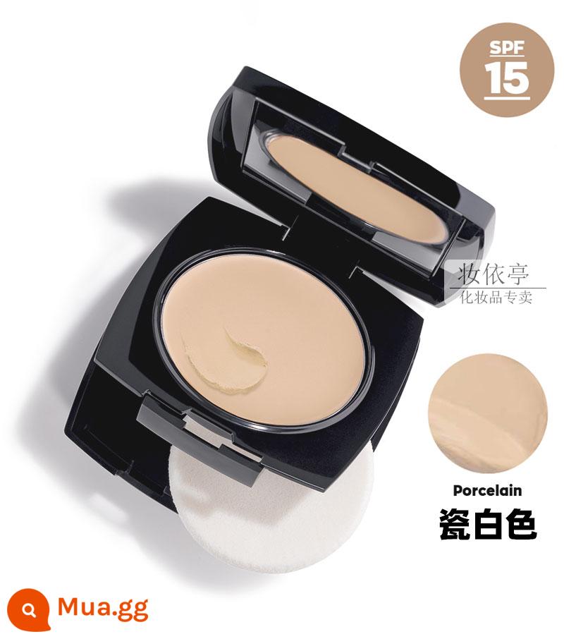 Avon soft light mousse powder cake cream 9g bột coagulation cream kem nền sửa chữa khuôn mặt che khuyết điểm làn da sáng mờ ngoan ngoãn chống thấm nước và mồ hôi - Sứ trắng sẽ về cuối tháng 12