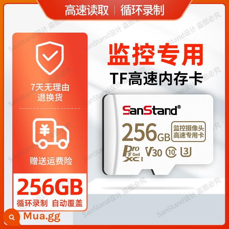 Xiaomi Giám sát thẻ nhớ 32g Metro 2K Cao -TEP TF Thẻ SD Card Memory CAMER - Thẻ chuyên dụng theo dõi kê cấp chuyên nghiệp [②⑤⑥G]