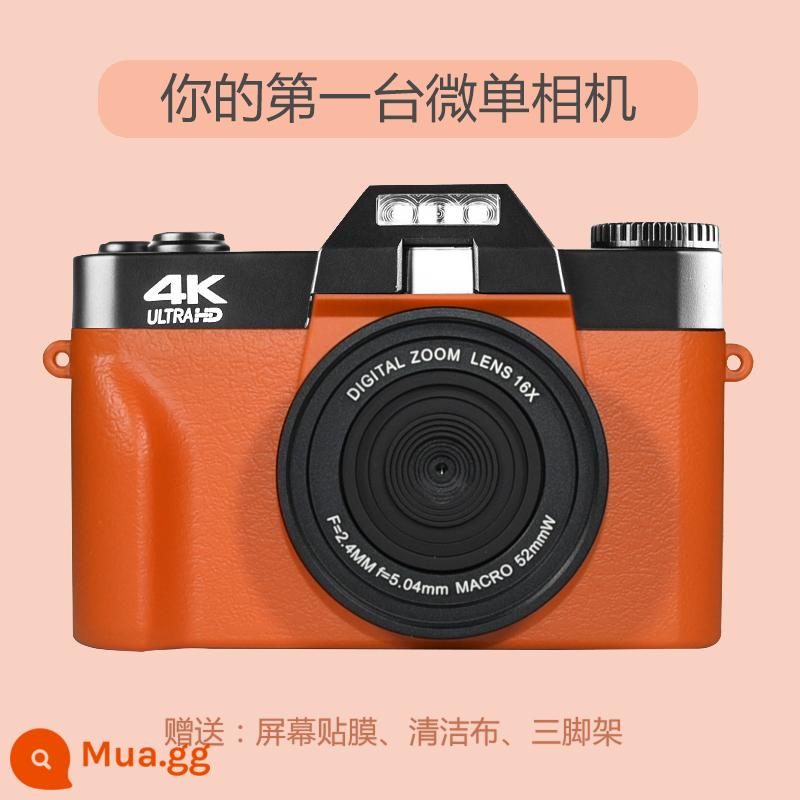 Máy ảnh kỹ thuật số Fujifilm/Fuji X100A3 Máy ảnh HD Máy ảnh một mắt siêu nhỏ 4K w Máy ảnh một mắt Máy ảnh ccd - cam sáng