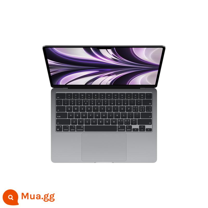 [Giảm giá giáo dục] Apple MacBook Air 22 13.6 -inch M2 Chip Thin Business chính thức Trang web chính thức của Ngân hàng Quốc gia - Không gian sâu xám