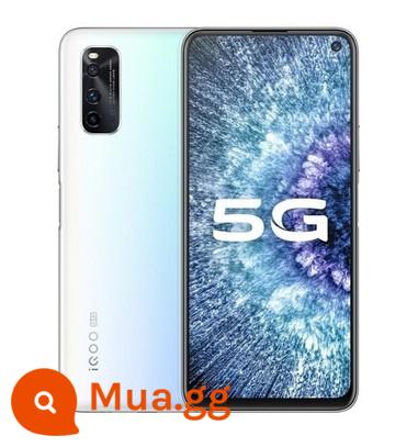 Vivo iQOO Neo3 full Netcom chế độ kép 5G Qualcomm Snapdragon 865 trò chơi hàng đầu dành cho sinh viên thể thao điện tử NFC điện thoại di động - Ánh sáng ban ngày cực độ